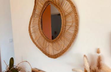 Maison cosy à 300m de la plage avec spa - Foto 13