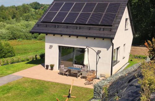 Skośne Domki - Foto 10