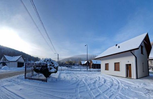 Domek Pod Klimczokiem - Foto 11