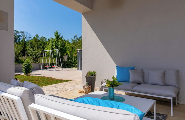 Villa Cvek - Foto 16