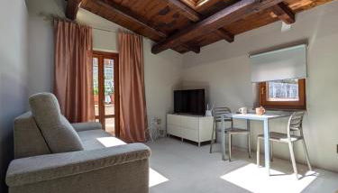 Roma Olimpico pied à terre - casa vacanza - Foto 2