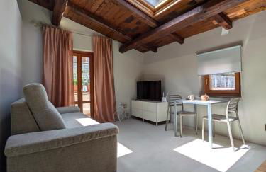 Roma Olimpico pied à terre - casa vacanza - Foto 2