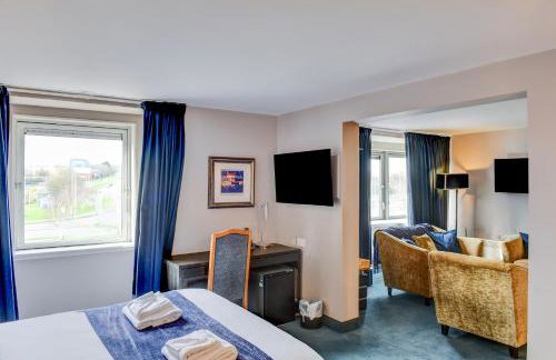 Belvilla Aberdeen Bridge of Don Exhibition Centre - Foto 39