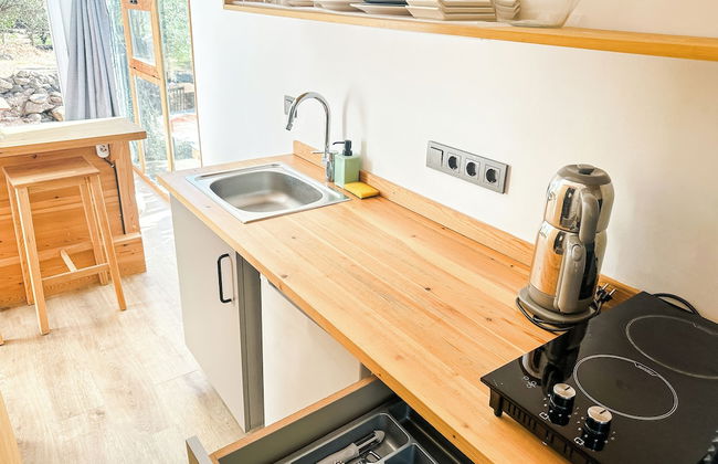 Pura Vida Bodrum - Foto 28