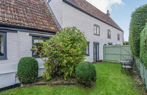 Horseshoe Cottage-Uk37360 - Foto 13