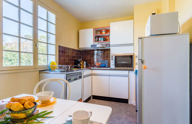 Le Parc de La Jacotte - Foto 5