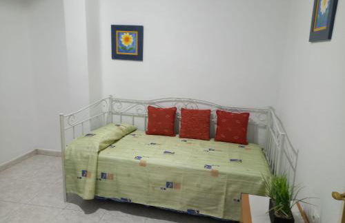 Centric apartment in Malaga - Foto 16