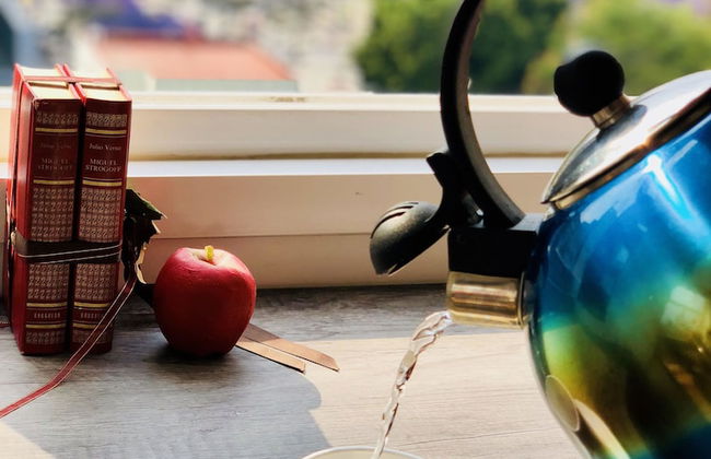 Apartment Downtown 1106 - Foto 11