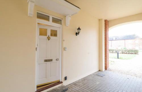 Feathers, Blythburgh - Foto 21