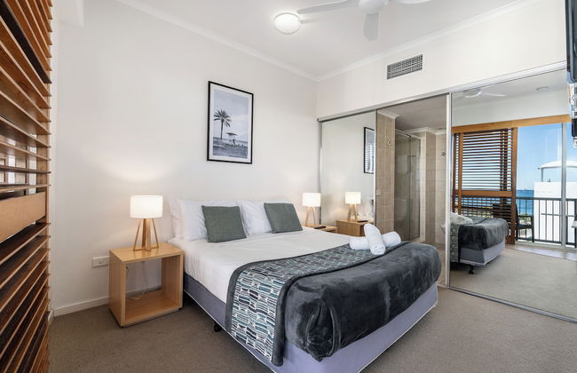 Rolling Surf Resort - Foto 19