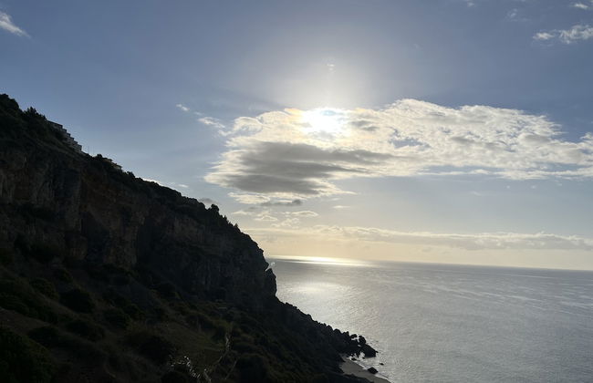 Green Dream Studio by the beach - Foto 31