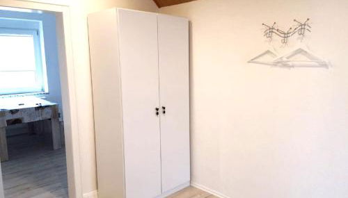 Ferienwohnung Happy Mind - Foto 4, wardrobe