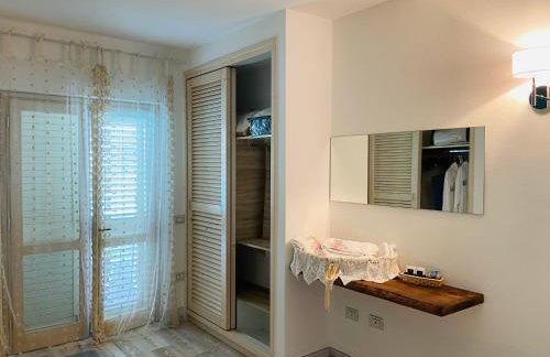 LOTUS Wellness Apartment - Resort Ginestre - Palau - Sardinia - Foto 24