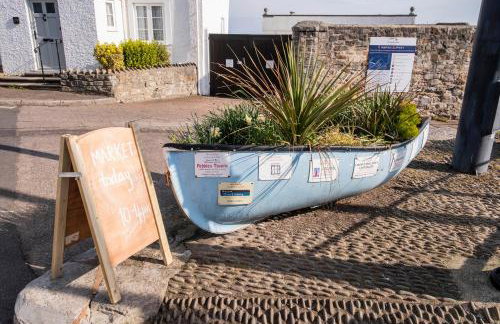 Harbour View Cottage - Photo 33