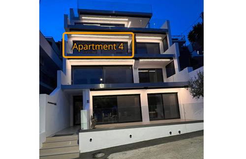 Apartments-M4 - Foto 79