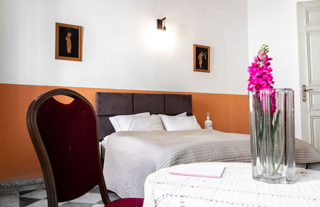 Heart of Old city 3BR by Ahlan Hospitality - Foto 3