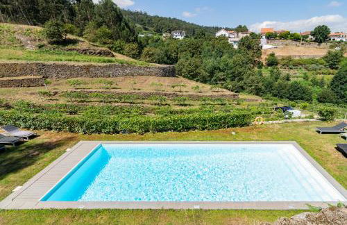 Melgaço Alvarinho Houses - Foto 6