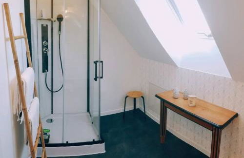 Villa Mon Rêve 12 pers à 500m de la plage - Foto 11