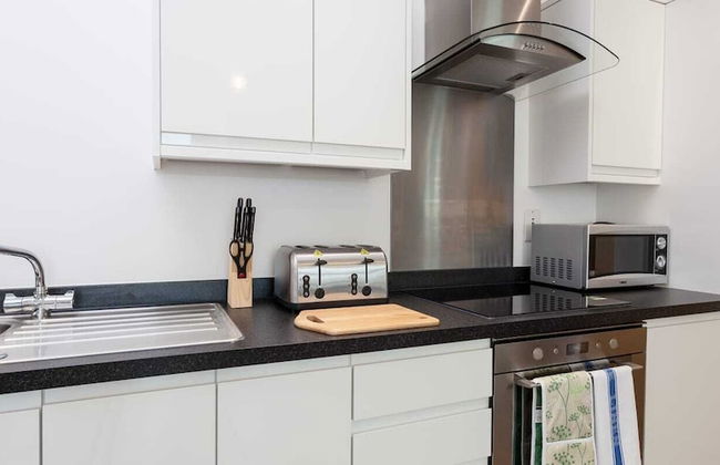 Queens Lodge - Foto 9