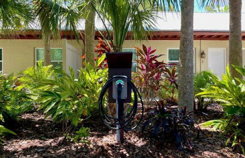 Siesta Heron Suites & Villas - Foto 32