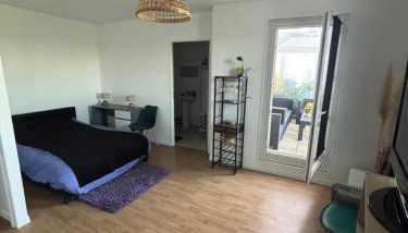 Havre de paix - Foto 4