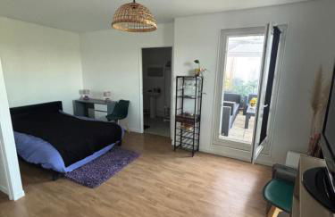 Havre de paix - Foto 4