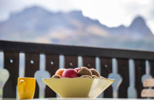 Escapade Perchée - Vue - Balcon - Parking - Foto 25