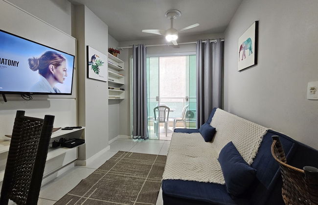 Um charme de AP Praia do Forte! (103) - Photo 11