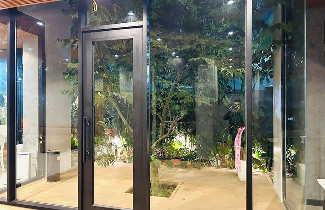 Sun Residence Hotel - Foto 25