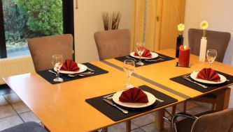 Ferienhaus MeinWeg - Foto 4