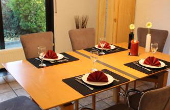 Ferienhaus MeinWeg - Foto 4