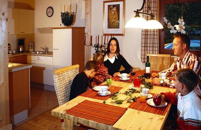 Chalet in Kitzbuhel Alps Near Hiking Trails - Foto 19