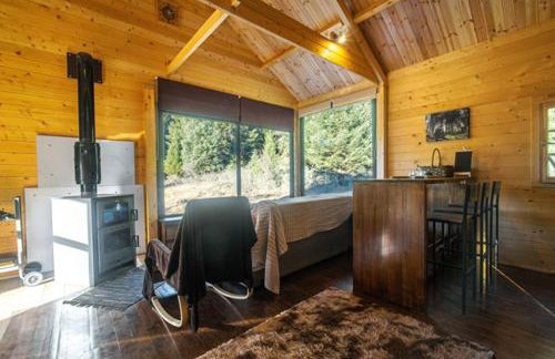 Wood Cabins by the River - for Nature Lovers - Photo 31