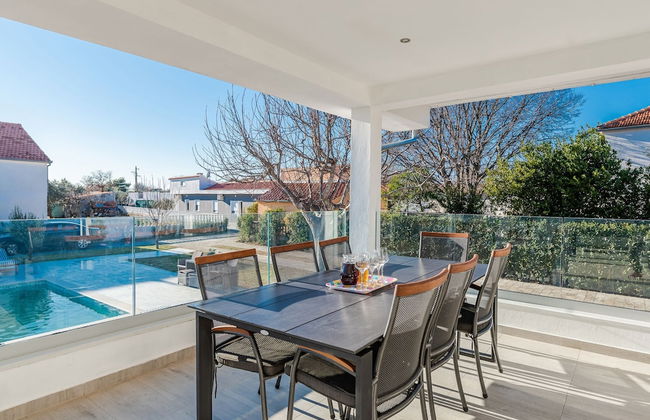 Holiday Home in Galovac With Pool - Foto 21