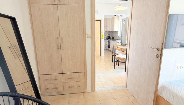 Yia Banaki 1 Min Walk To Beach old Town 7min Walk - Foto 4, Habitación