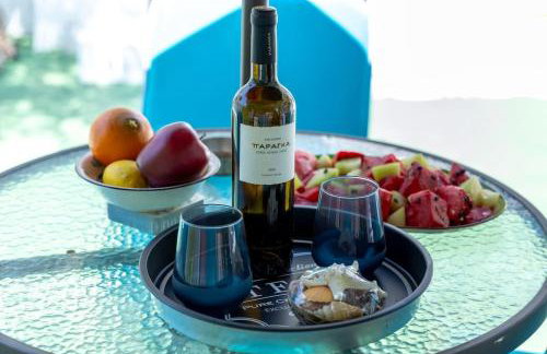 Salamina Sea Escape - Foto 36