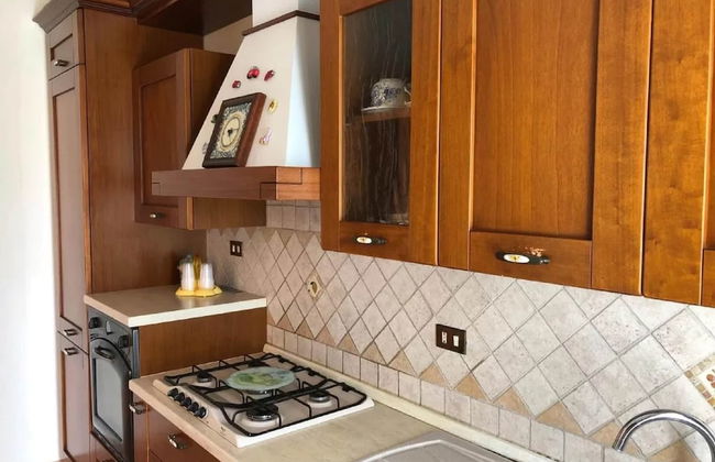 Belvilla by OYO Tenute D'angelo - Foto 6