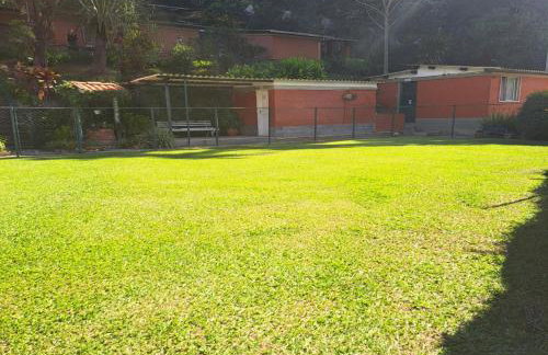 Refúgio das Claras - Photo 27