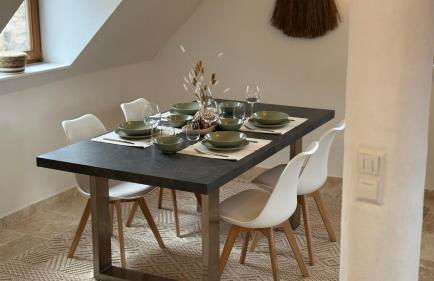 Design Penthouse im Schlossareal Deidesheim - Foto 7