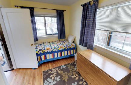 Cozy, Well Equipped House 4 Blocks From Downtown - Foto 10