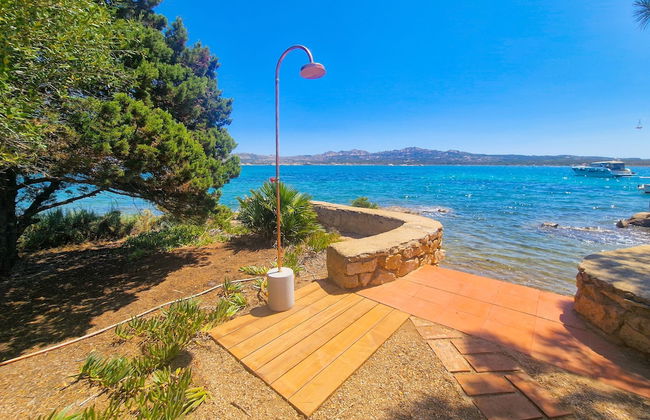Villa Bel in La Maddalena - Photo 23