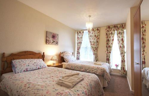 Upcott Cottage - Foto 7