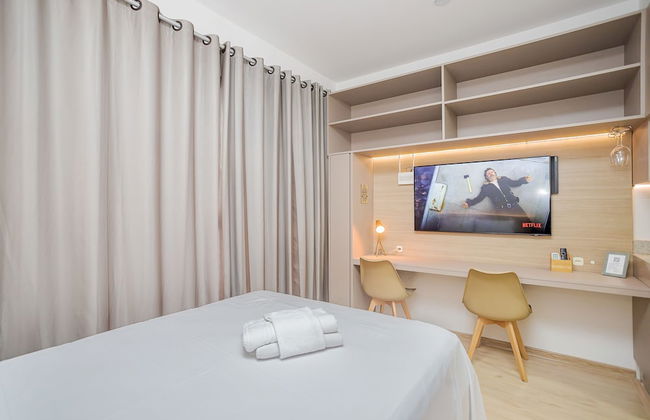 Condomínio CWBe Residence - Foto 5