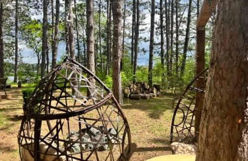 The Timberjack - Foto 23