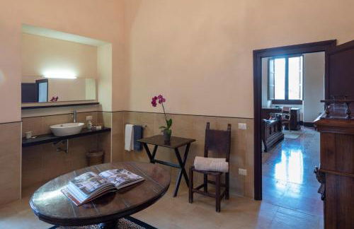 Abbazia Santa Maria del Bosco - Photo 95