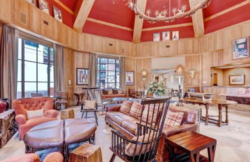 Villa Montane 210 by East West Hospitality - Foto 33