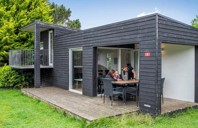 First Camp Skovlund Lillebælt - Foto 40