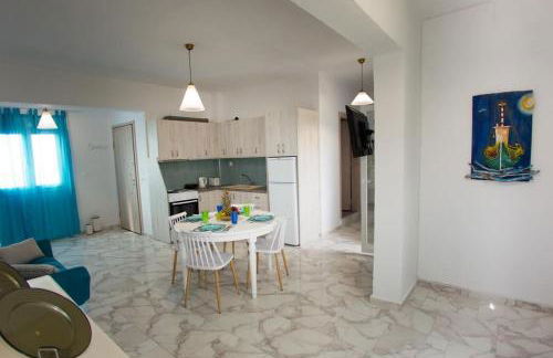 Ammos Beach Apartment - Foto 11