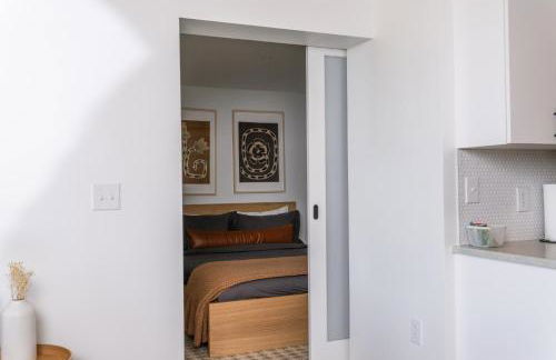 Apartments at Joinery West in Charlotte - Foto 25