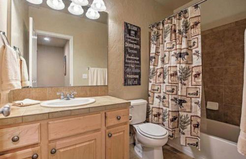 Ski-In Granby Getaway - Foto 23